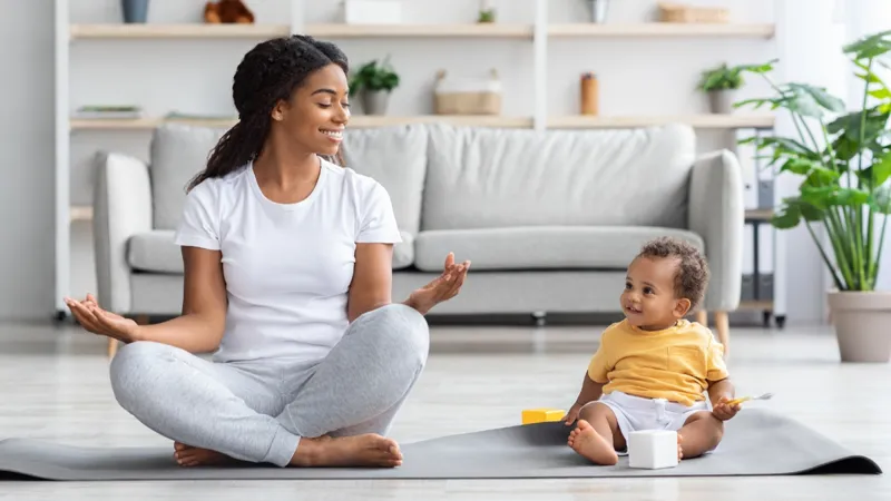 Bagaimana Pola Pernapasan Mempengaruhi Ketenangan Pikiran